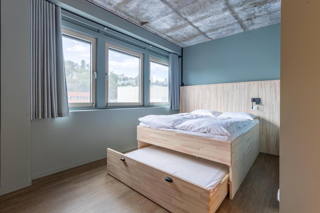 Photo of Bedroom in Arendal