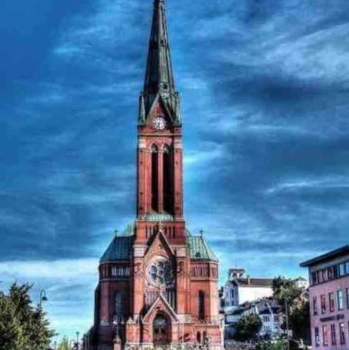 Photo of Buildings in Arendal