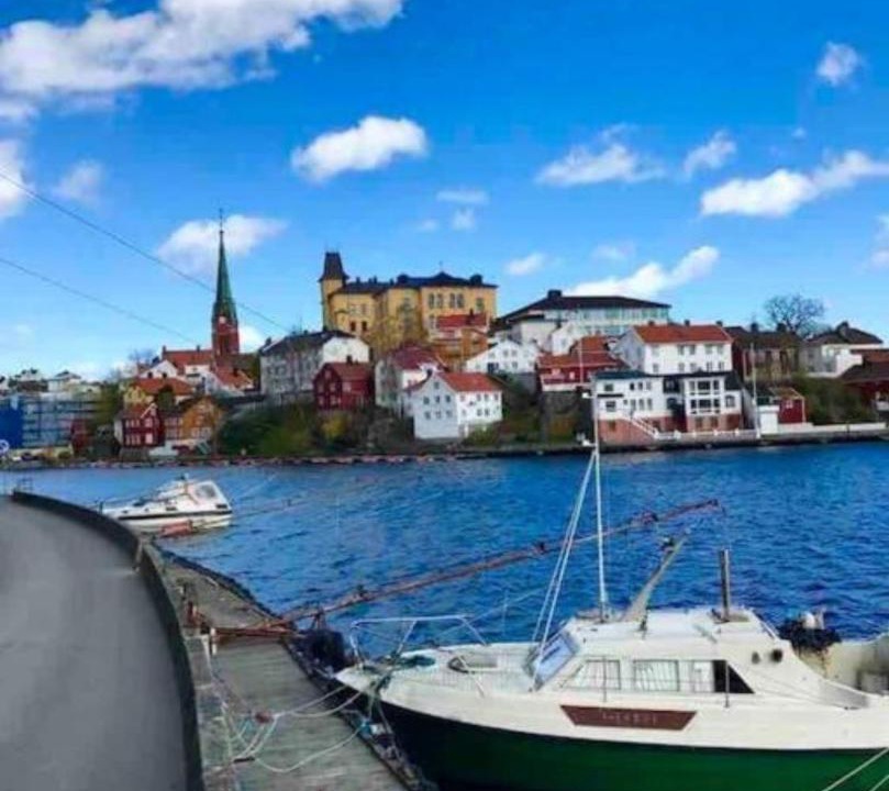 Photo of Outdoor in Arendal