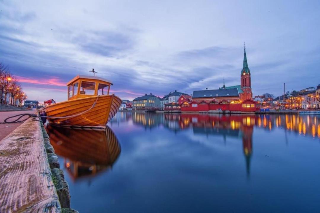 Photo of Outdoor in Arendal