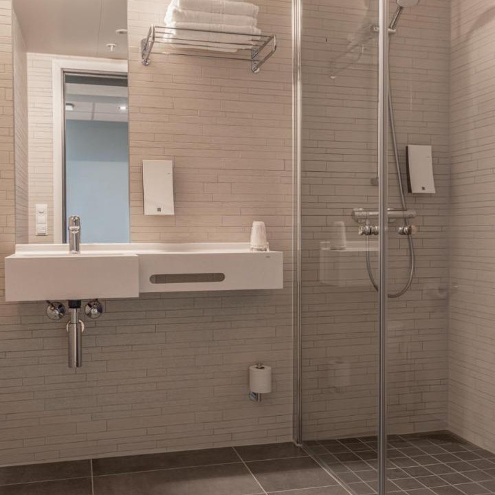 Photo of Bathroom in Arendal