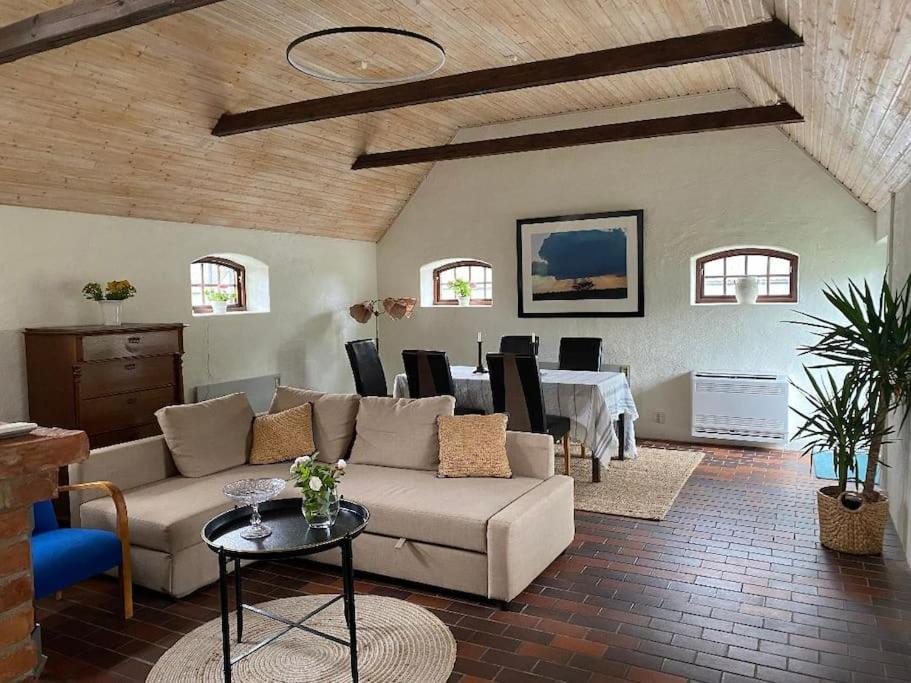 Photo of Livingroom in Glemminge