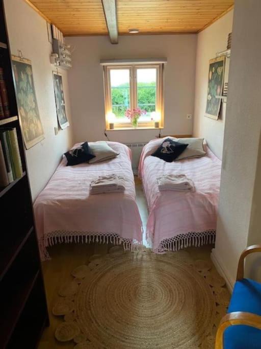 Photo of Bedroom in Glemminge