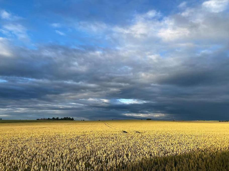 Photo of Outdoor in Glemminge