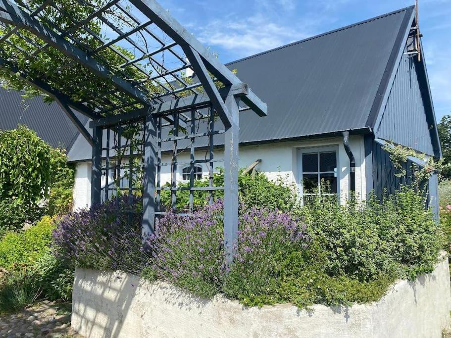 Photo of Buildings in Glemminge