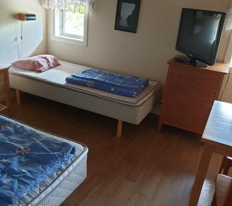 Photo of Bedroom in Tocksfors