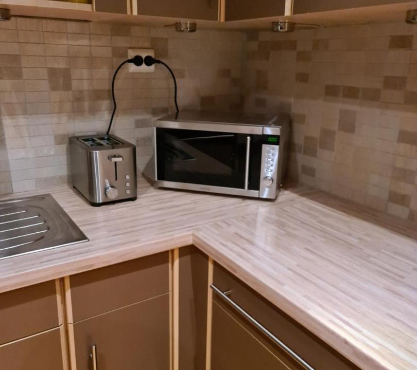 Photo of Kitchen in Tromso