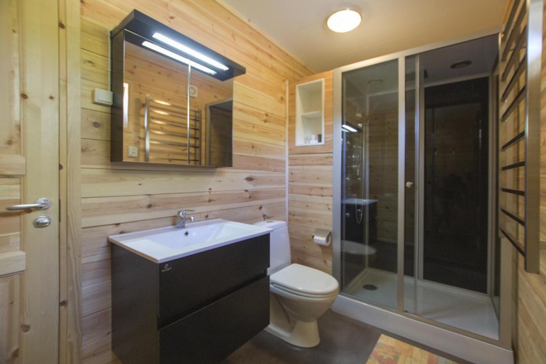Photo of Bathroom in Tived