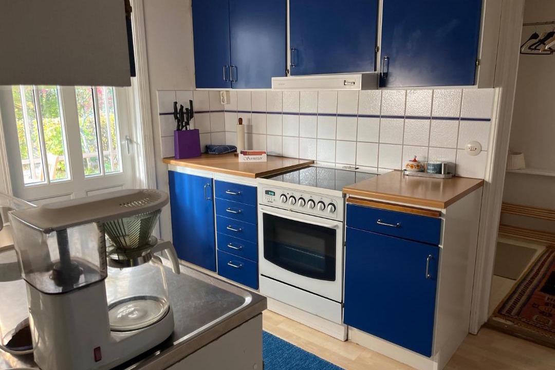Photo of Kitchen in Svangsta