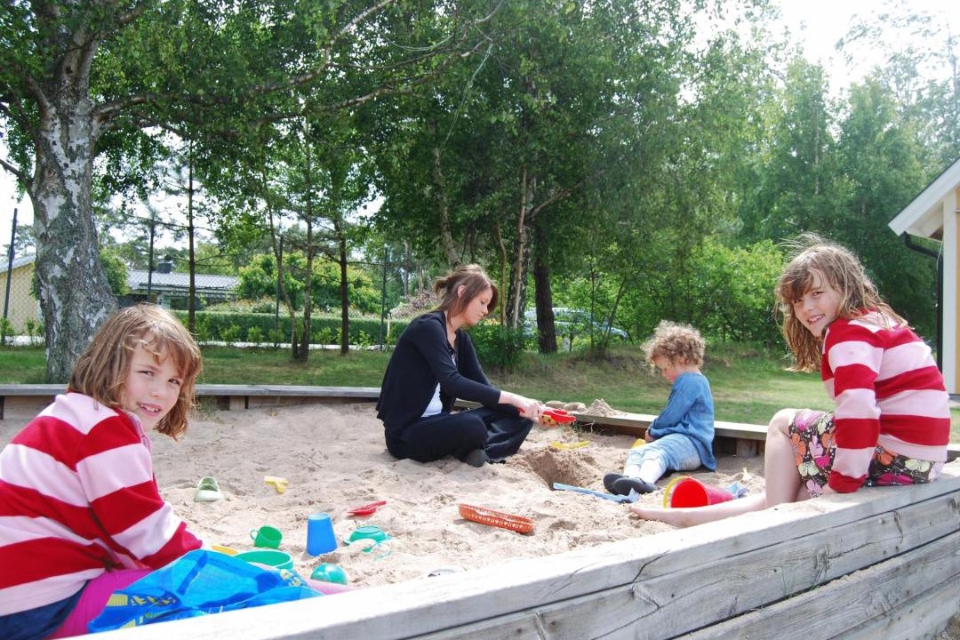 Photo of Others in Mellbystrand