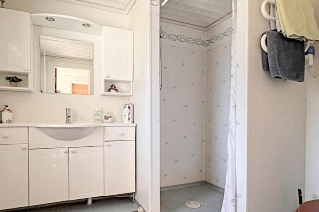 Photo of Bathroom in Ronninge