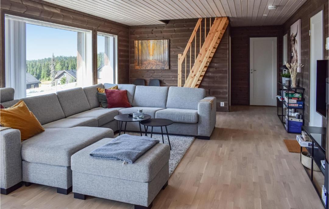 Photo of Livingroom in Sjusjoen