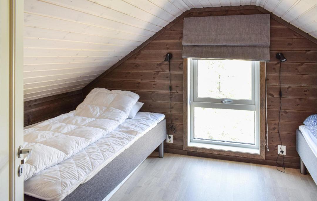 Photo of Bedroom in Sjusjoen