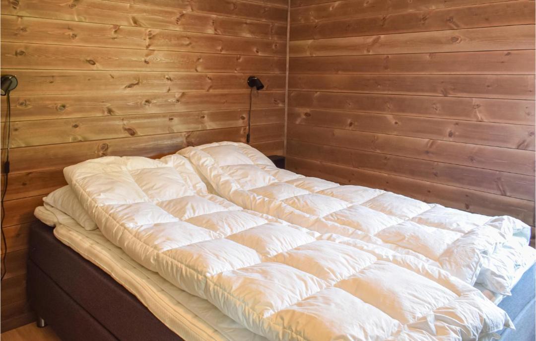 Photo of Bedroom in Sjusjoen
