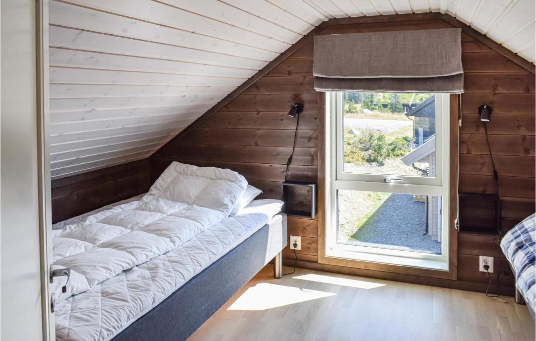 Photo of Bedroom in Sjusjoen