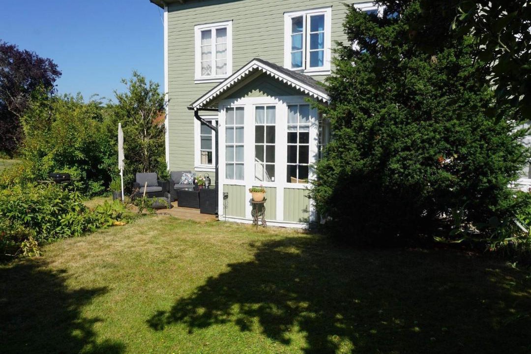 Photo of Buildings in Ronneby
