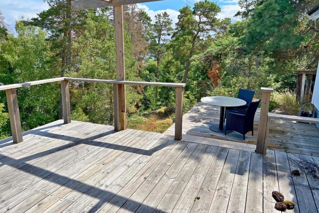 Photo of Patio Balcony in Vaddo