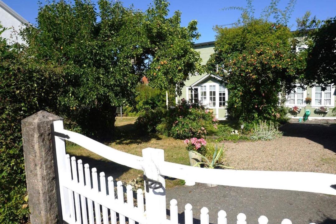 Photo of Buildings in Ronneby