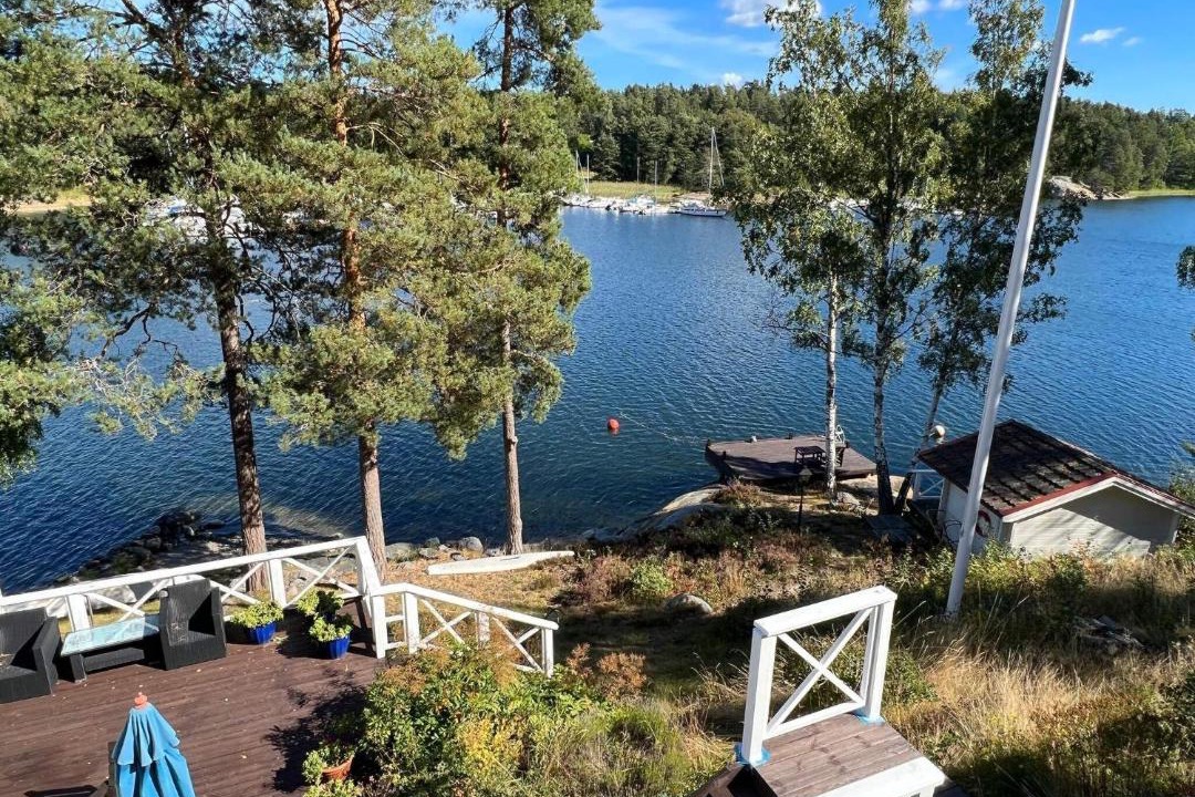 Photo of Outdoor in Skalsmara