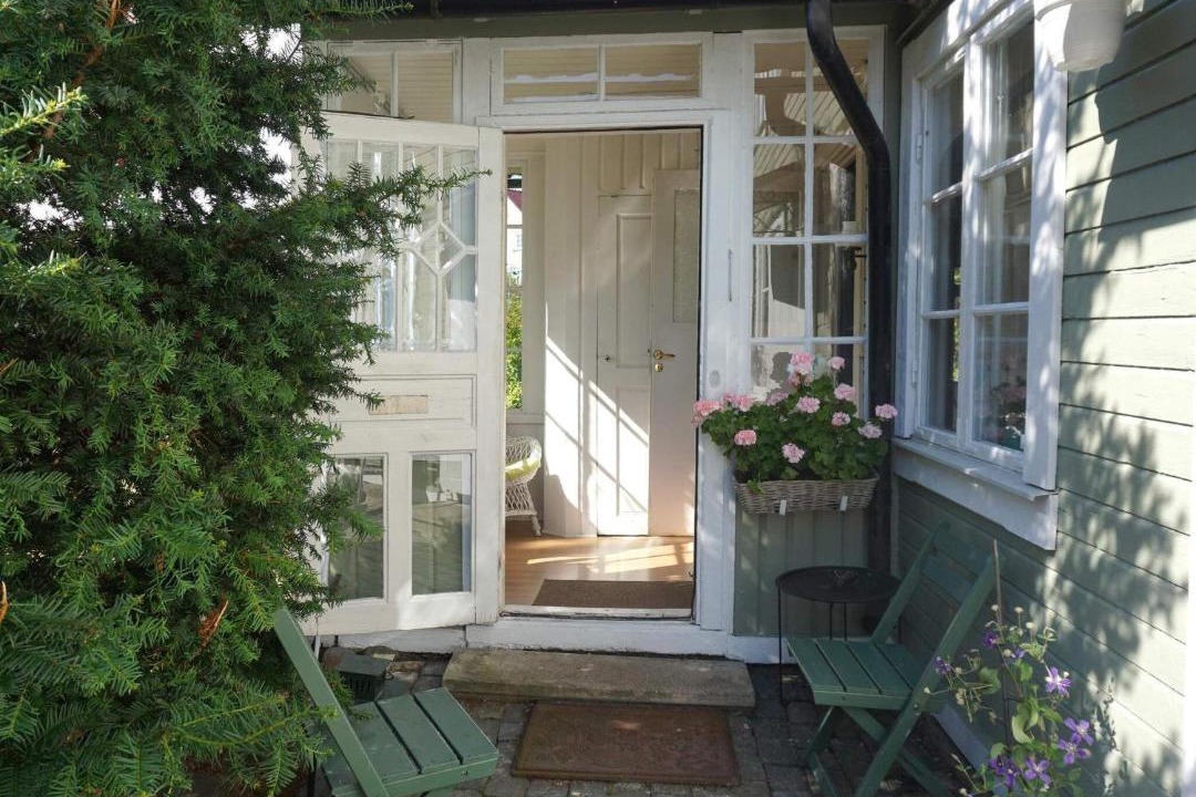 Photo of Buildings in Ronneby