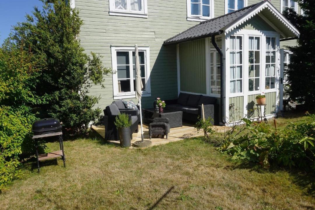 Photo of Buildings in Ronneby