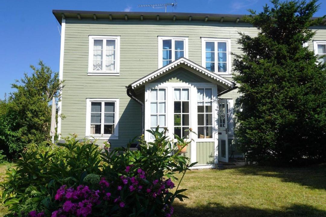Photo of Buildings in Ronneby