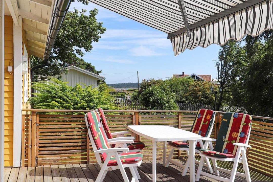 Photo of Patio Balcony in Varberg Municipality