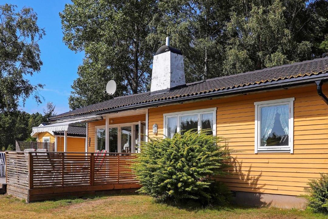 Photo of Buildings in Varberg Municipality