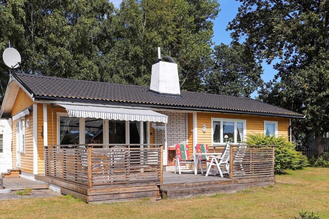 Photo of Buildings in Varberg Municipality