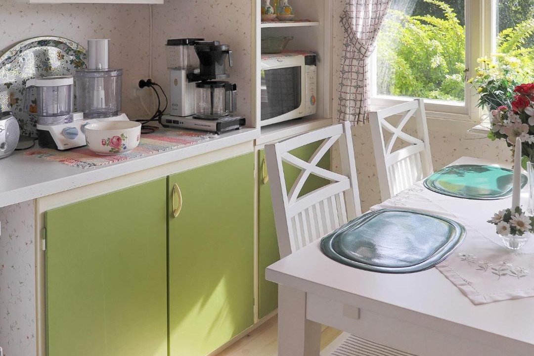Photo of Kitchen in Varberg Municipality
