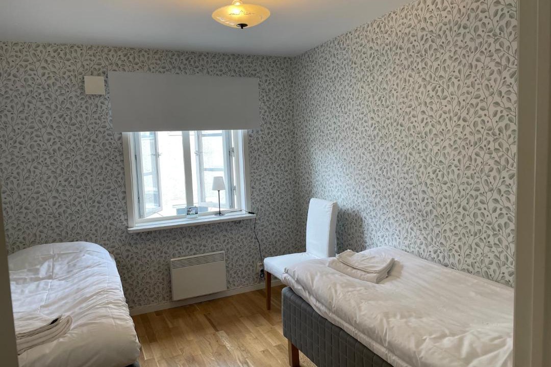 Photo of Bedroom in Vadstena