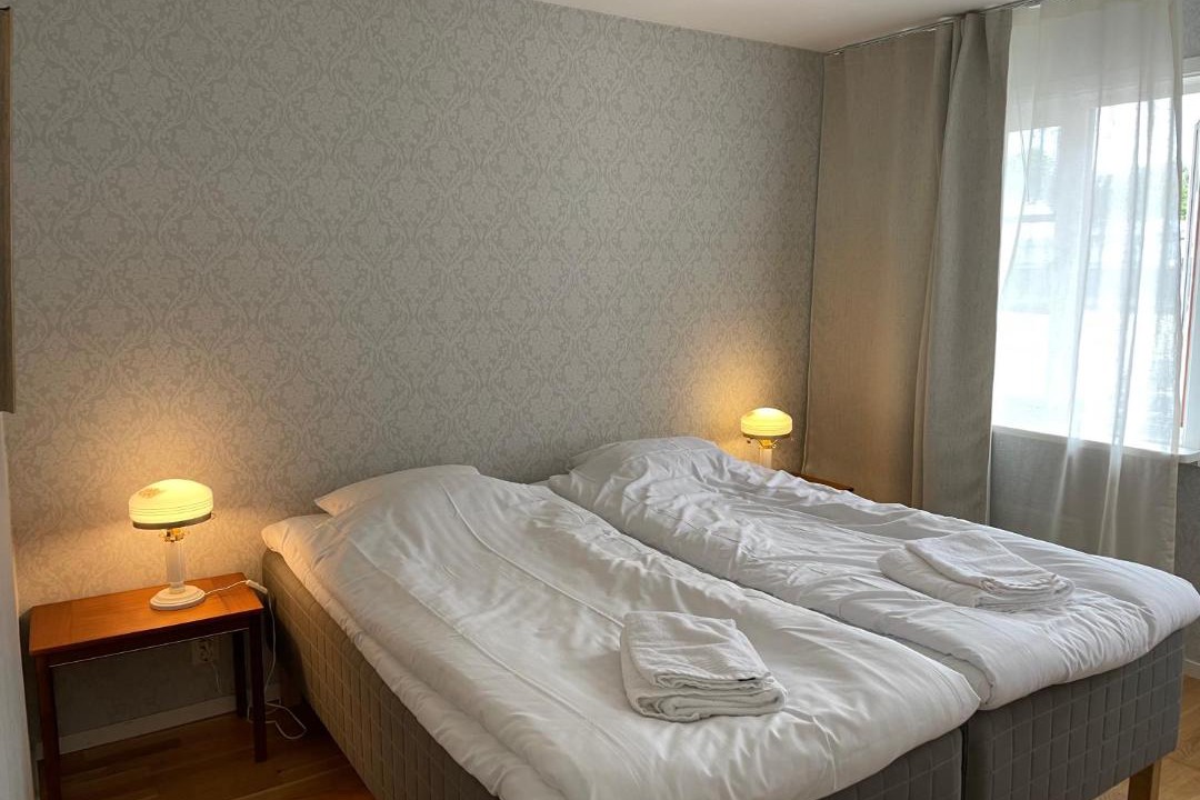 Photo of Bedroom in Vadstena