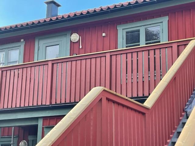 Photo of Buildings in Vadstena