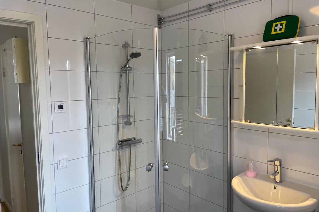 Photo of Bathroom in Vadstena