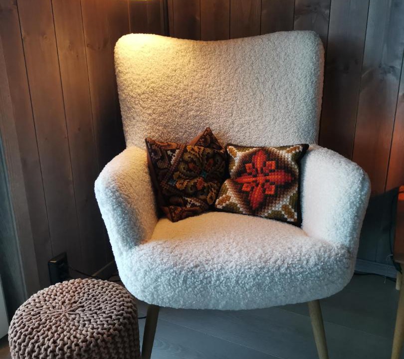Photo of Livingroom in Al