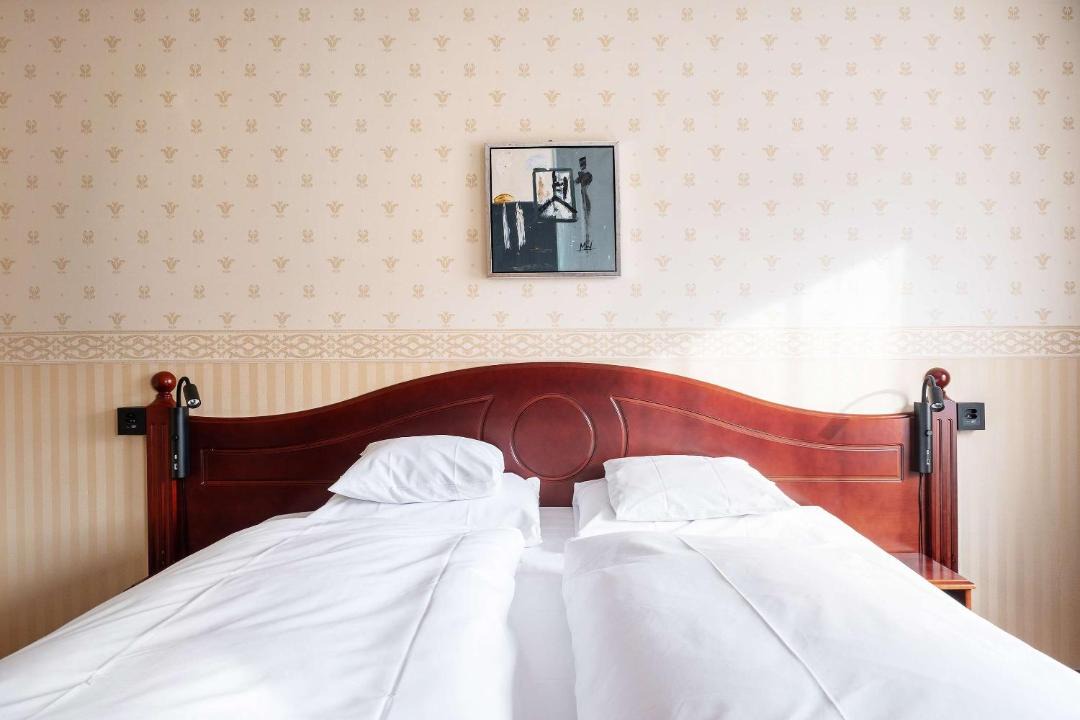 Photo of Bedroom in Sogndal