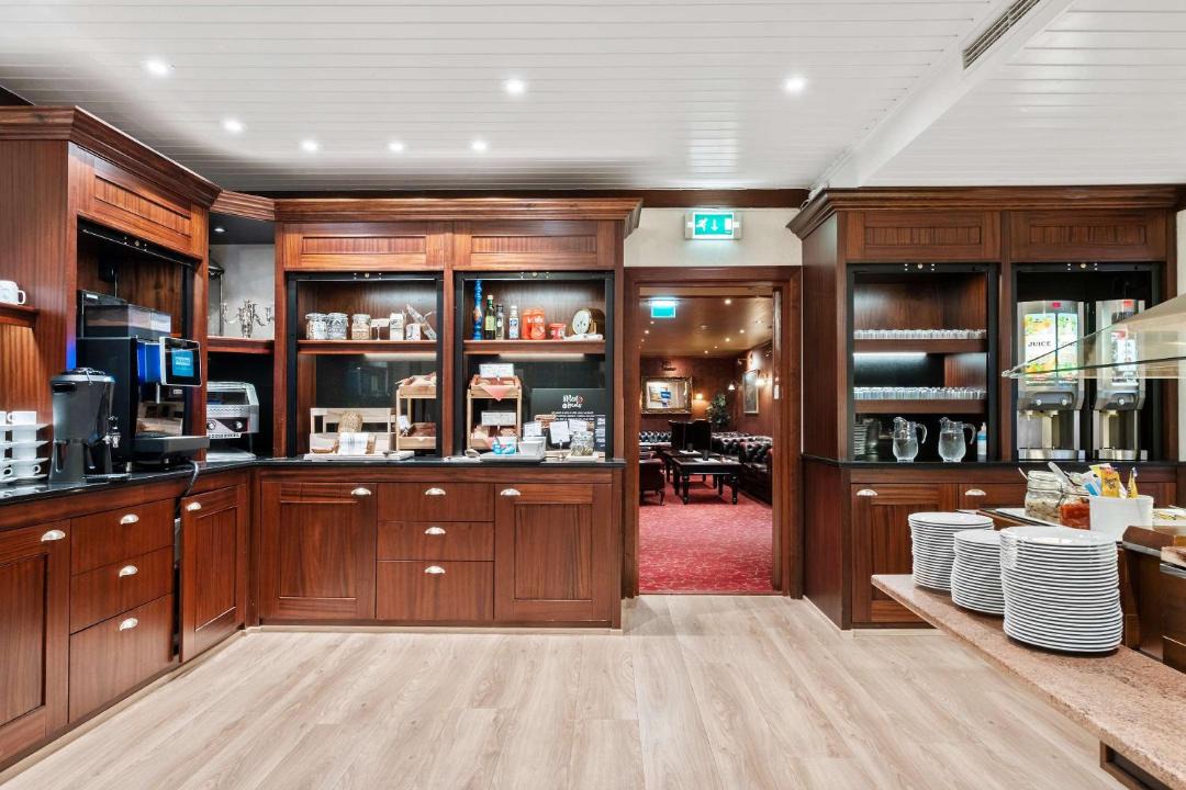 Photo of Kitchen in Sogndal