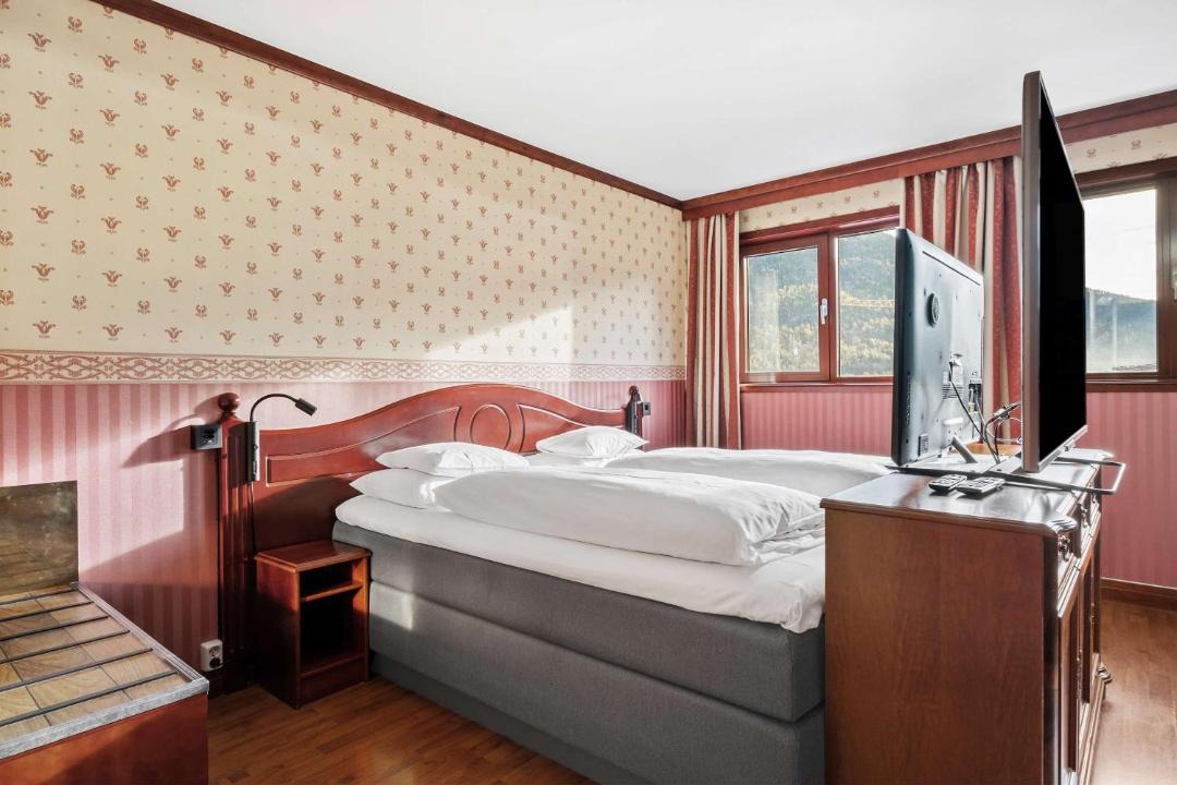 Photo of Bedroom in Sogndal