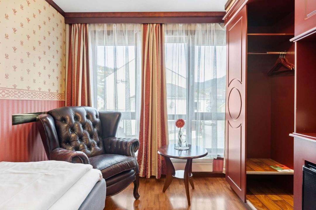 Photo of Bedroom in Sogndal
