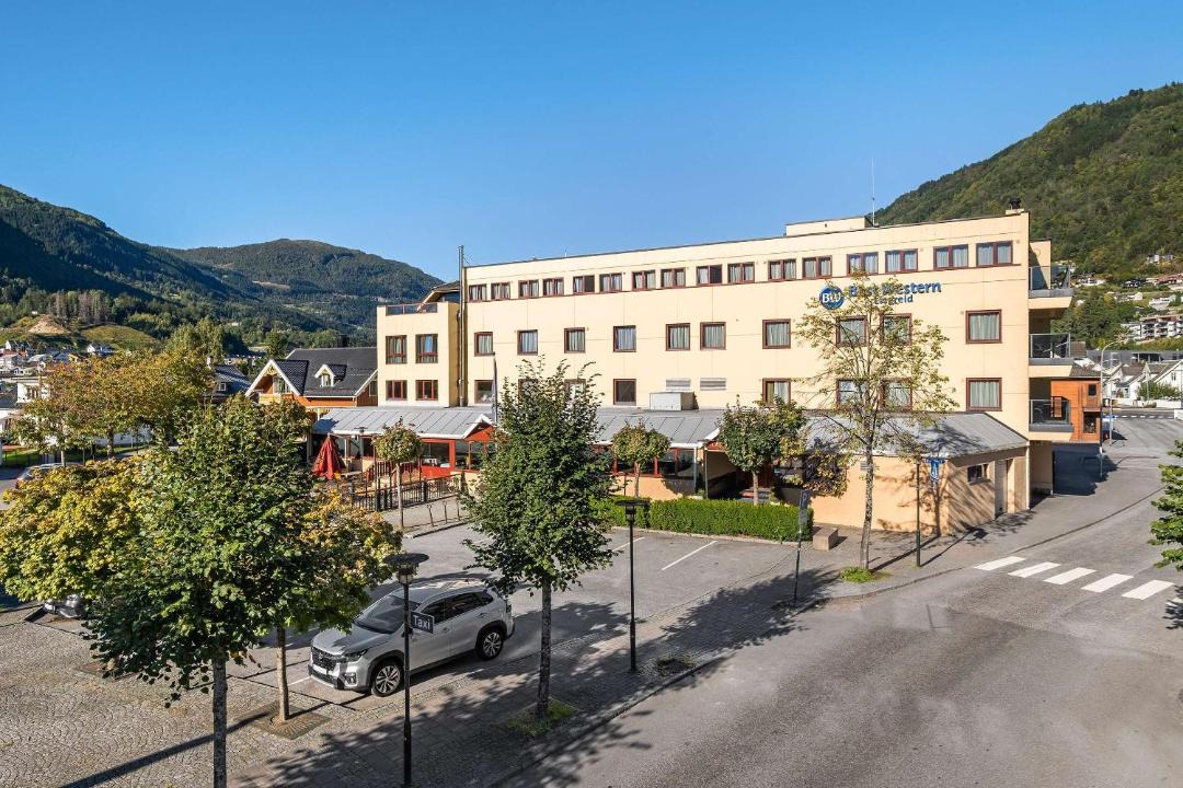 Photo of Others in Sogndal