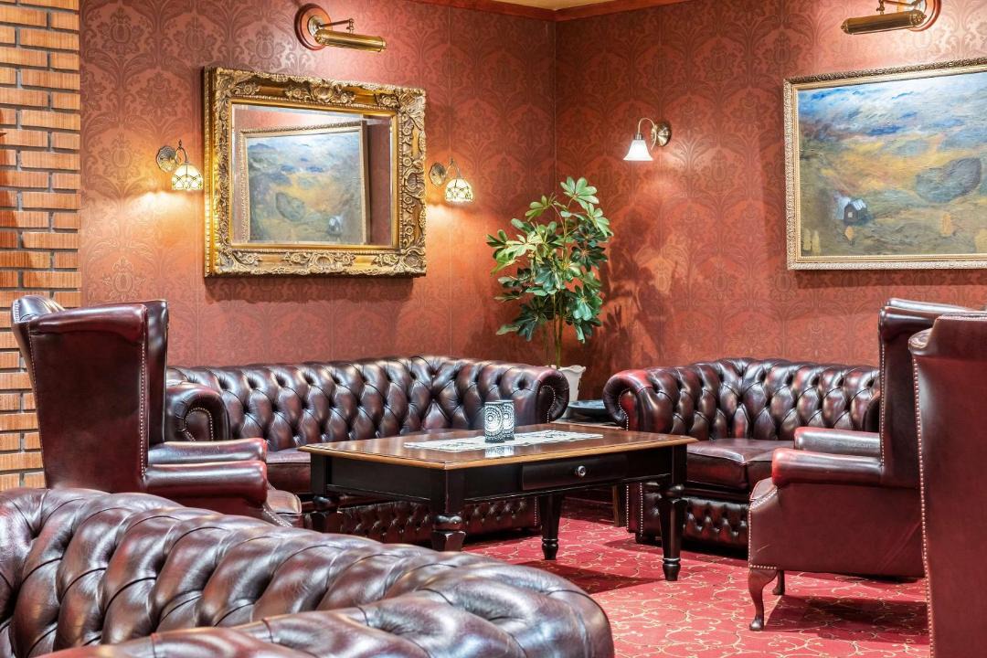 Photo of Livingroom in Sogndal