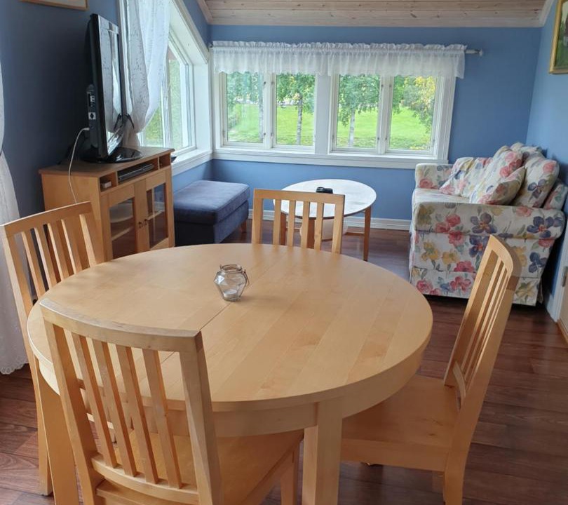Photo of Livingroom in Tocksfors