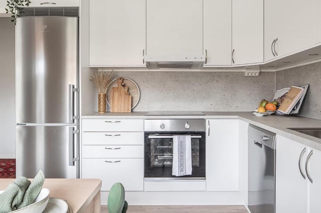 Photo of Kitchen in Stora Fro