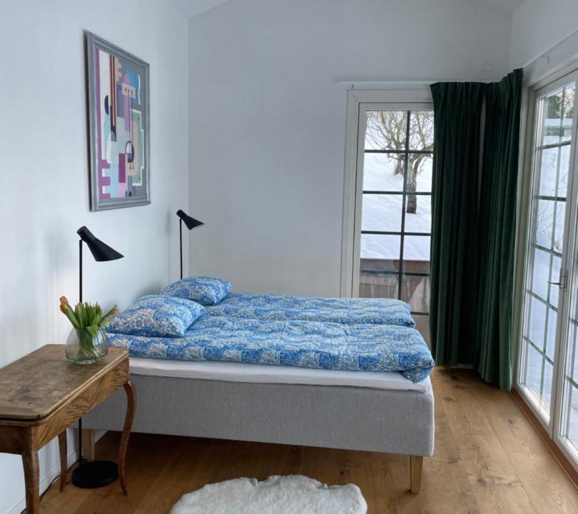 Photo of Bedroom in Huskvarna
