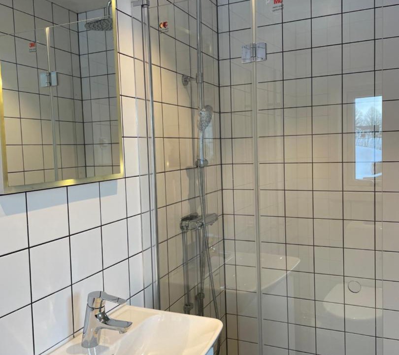 Photo of Bathroom in Huskvarna