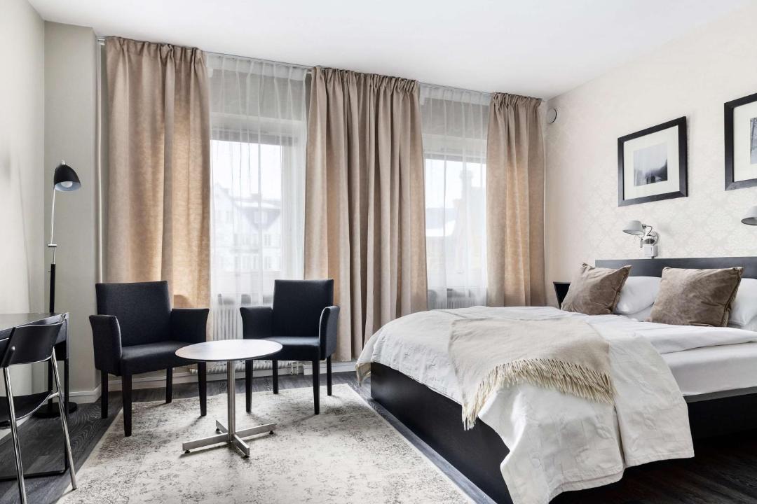 Photo of Bedroom in Trollhattan