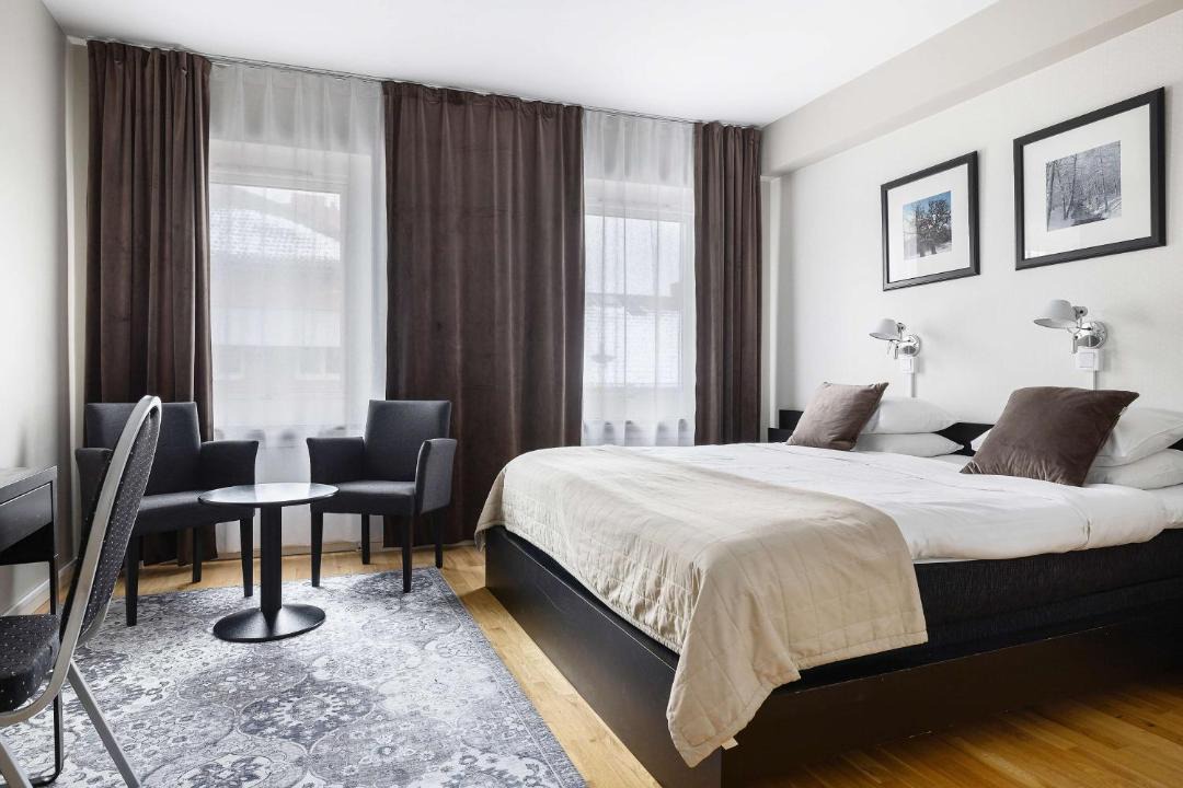 Photo of Bedroom in Trollhattan