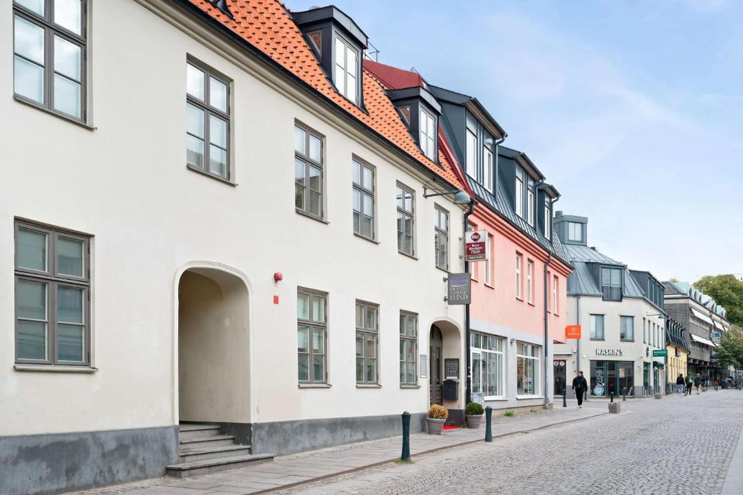 Photo of Others in Lund