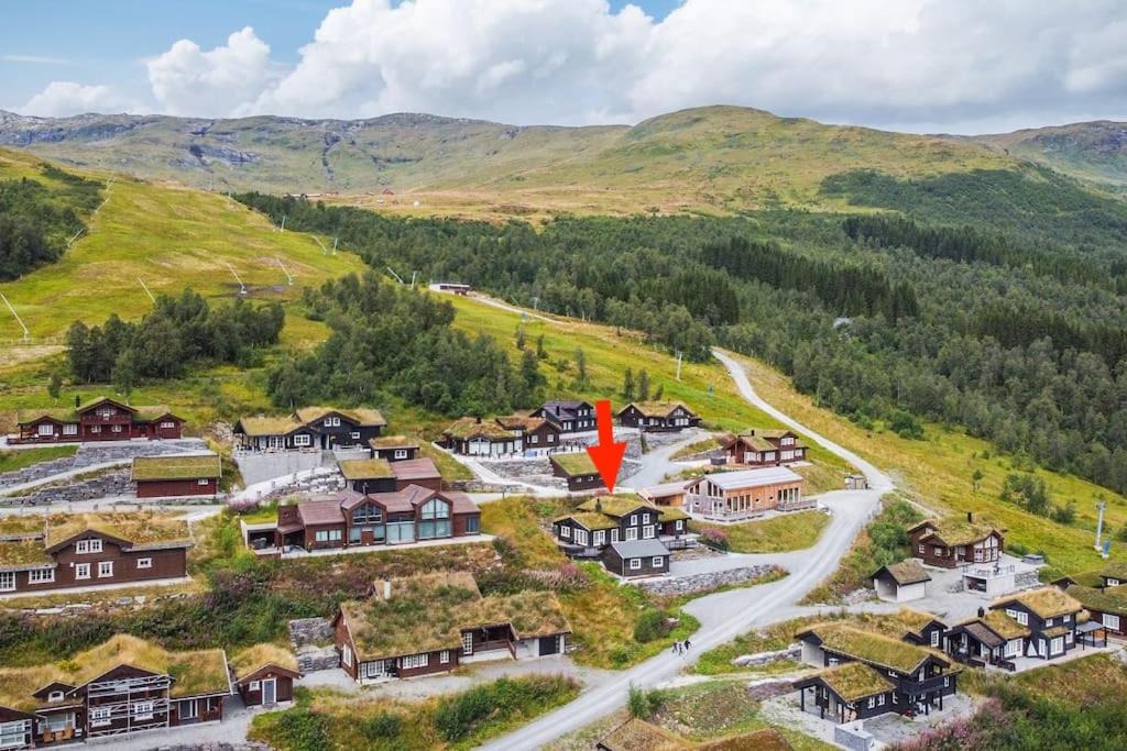 Photo of Others in Myrkdalen