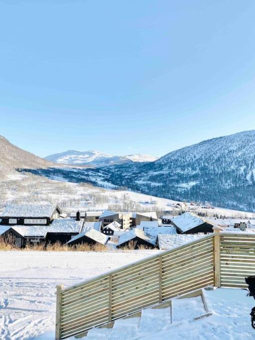 Photo of Others in Myrkdalen